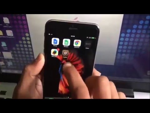 How To Jailbreak iOS 9.3 - PanGu iOS 9.3.1 All Device iPhone 6S 6 6+ 5S 5