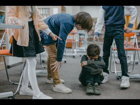 How to Teach Your Kids to Deal with Bullying || Bullying Prevention: Tips and Techniques for Parents