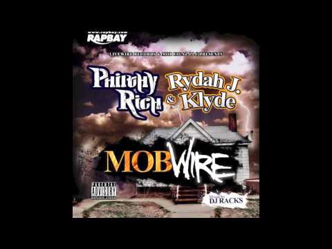 Philthy Rich x Lil Rue ft. AJ - Ridin' Around [NEW 2013]