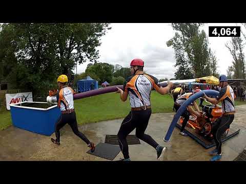 SDH Karlinky A - Ploukonice 2020 mimo soutěž