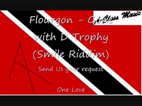 Flourgon - Gone with the Trophy