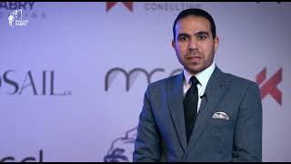 فعاليات توقيع عقود تعاون بين 𝗞𝗵𝗮𝗹𝗲𝗱 𝗦𝗮𝗯𝗿𝘆 𝗛𝗼𝗹𝗱𝗶𝗻𝗴 و المهندس أحمد يوسف الرئيس التنفيذي لشركة 𝗞𝗲𝗹𝗺𝗮 للاستشارات والتطوير العقاري