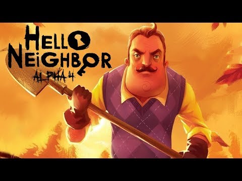 Hello Neighbor on Steam