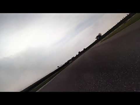 CERVESINA TAZIO NUVOLARI ON BOARD 1,24.7 di THE TUX DELL’ F.G.R REPARTO CORSE