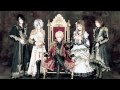 Versailles - Princess (High Quality) 