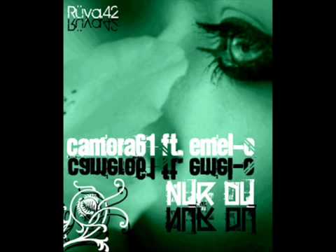 Camora61 Ft. Emel-O - Nur Du