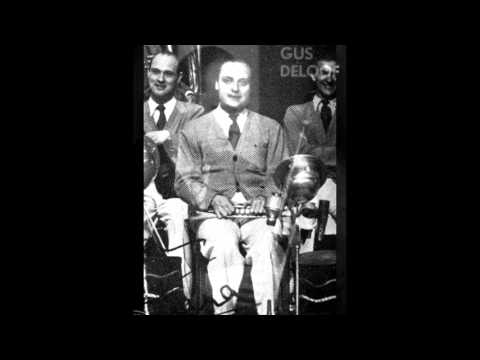 (1941) Harlem Swing (Fox-Trot) - Gus Deloof et son Orchestre