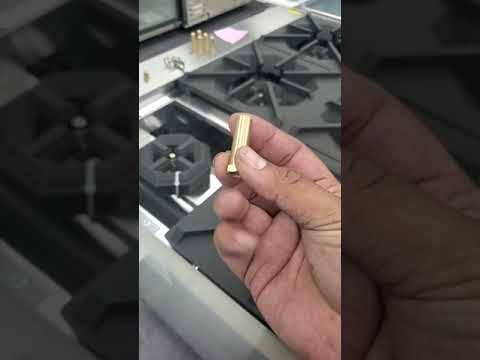 Atosa Conversion from LP to NG