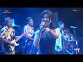 Adinda Rahma Ngamen 5 New Buangga Live Kedungpeluk