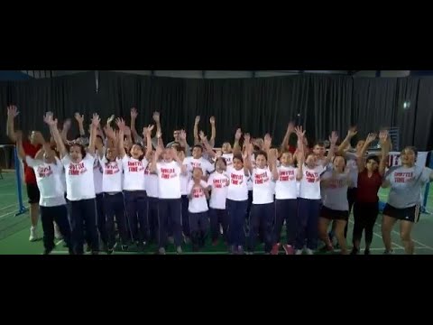 Badminton Unlimited | Shuttle Time - Mexico | BWF 2018