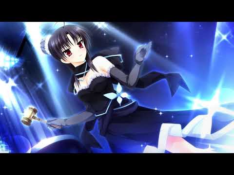 YUBIN - THANK U SOOOO MUCH (nightcore)