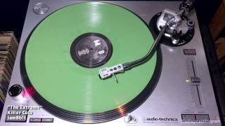 Killer Cuts: Side B | Vinyl Rip (iam8bit)