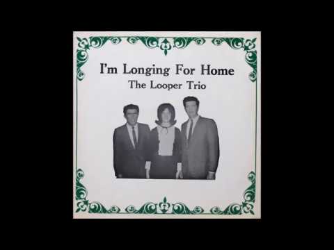 The Looper Trio - Bessie [1960s Dark Rural Country Gospel]