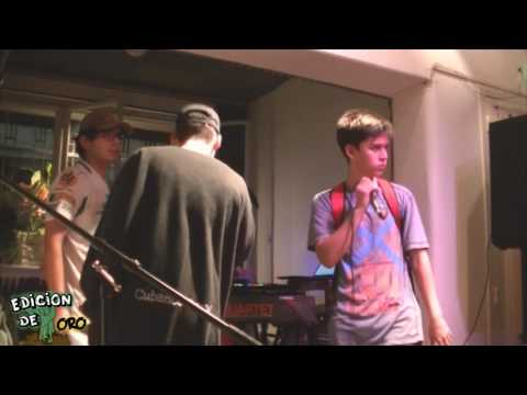 Ntr266  vs Exe 8vos | El Cementerio free - Edicion de Oro