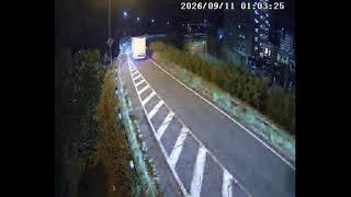 宮島口地区周辺（地御前付近）ライブカメラ live webcam