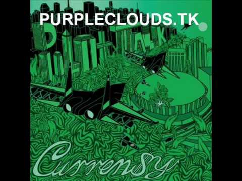 Curren$y - Pilot Talk - Audio Dope II