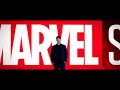 Marvel's Phase Four Announcement at Disney Investor's Day