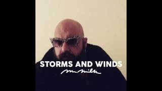 STORMS AND WINDS - MR.MILK