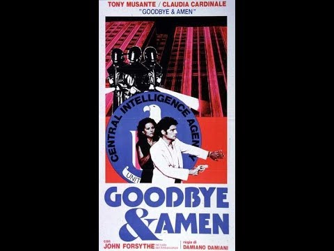 Goodbye & Amen (#seq. 4) - Guido & Maurizio De Angelis - 1977