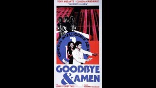 Goodbye & Amen (#seq. 4) - Guido & Maurizio De Angelis - 1977
