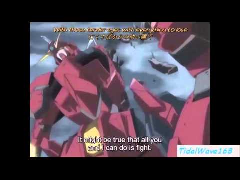 Strike Freedom First Launch Jap ver.