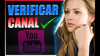 Como Verificar o Canal do Youtube pelo PC e  Ativar a Conta para Desbloquear Novos Recursos (2022 )