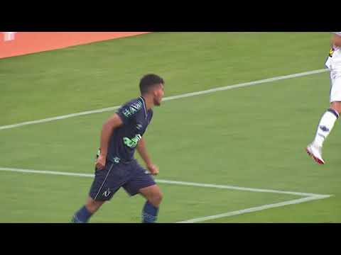 Chapecoense 1 x 0 Atletico Mg Chape vence com gol espirita no Fim !! brasileirão 2018 28° Rodada