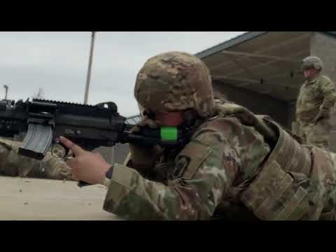Alex J Instructor Spotlight