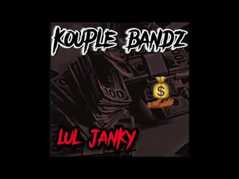 LUL JANKY-KOUPLE BANDZ