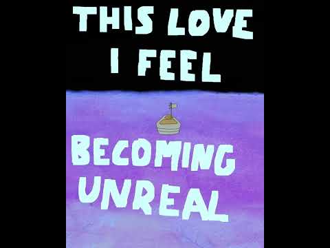 Grand Commander - Unreal (Lyric Video)