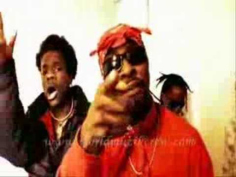 Freestyle G'nius & Rednex