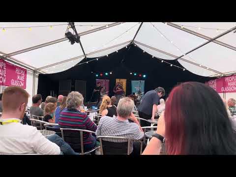 Ruairidh Iain Buxton - Slip Jig/Slide/3 Polkas @ Piping Live 2023