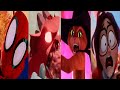 1 Second Of Every 2 5D 2D Stylized 3D Animated Stop Motion Movement And Stylized Animated Movies
