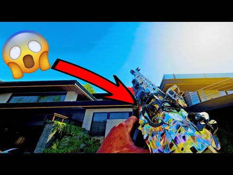 The M34 Novaline is Insane in Bo7 👀