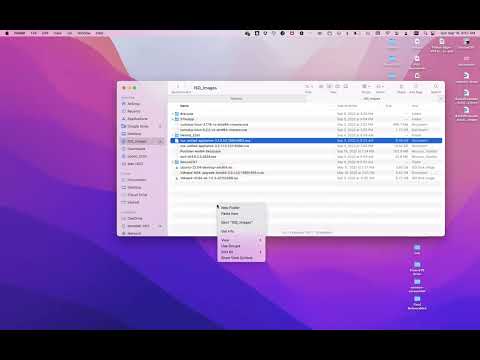 Video 1 Appliance Edge Deploy