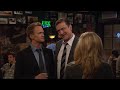Marshall Is The Worst Wingman Ever How I Met Your Mother