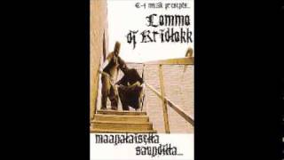 Dj Kridlokk & Lommo - c-4 (remix)