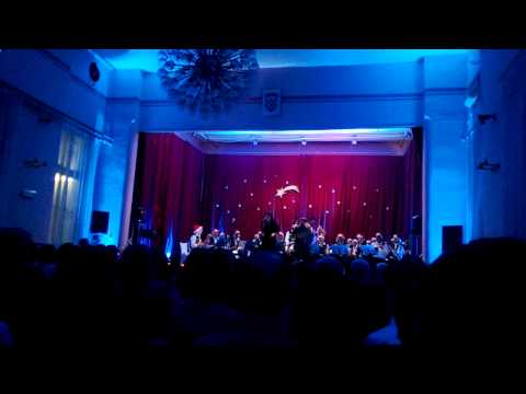 You raise me up - TŠ Batorek & Mia Dimšić