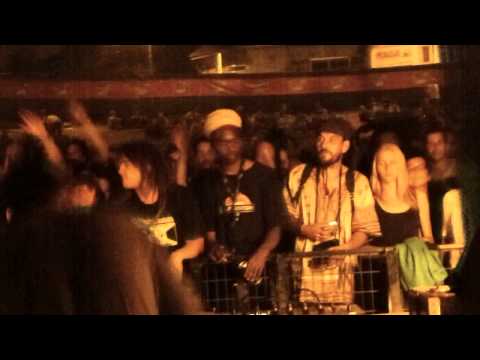 Garance 2012 Dub Station - O.B.F. feat Shanti D ④
