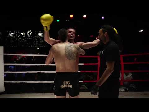 RYSKCOMBAT MAR DEL PLATA