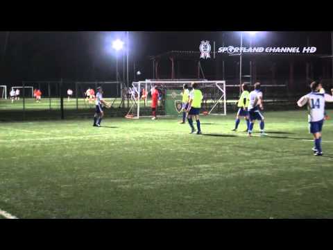 Milano Solidale 2015 6° Edizione - NIELSEN vs FINECOBANK