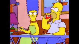 Simpsons a Day - Day 1 s8e6