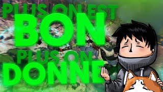 Apex Legends : MODE ARÈNE ft Wisethug & KittyR6 😎