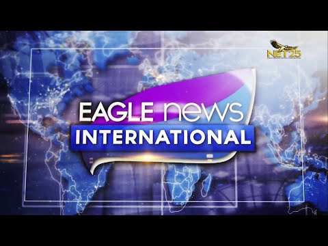 Eagle News International Weekend - April 1, 2023
