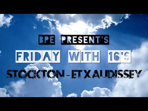 Stockton (Bompton Remix) - ET x Audissey