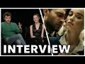 FAIR PLAY Interview | Phoebe Dynevor and Alden Ehrenreich On Sexual Chemistry and Hollywood Jealousy