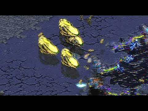 StarCraft   Russian Gamers WCG 2005