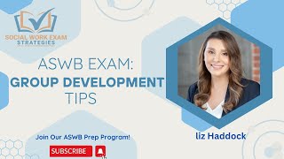 ASWB Exam Guide: Group Dynamics & Development Questions Made Easy