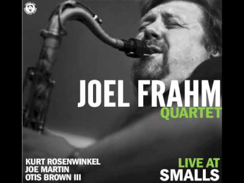 Joel Frahm - What's Your Beat?