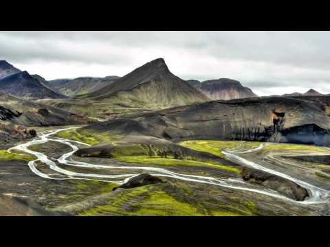 Qat - Iceland (Best Chillout Music Series)